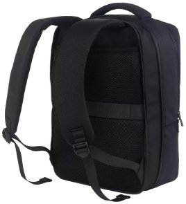 Рюкзак для ноутбука Canyon BPE-5 Black (CNS-BPE5B1)