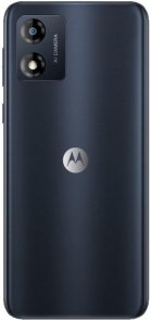 Смартфон Motorola E13 2/64GB Cosmic Black (PAXT0034RS)