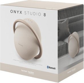 Портативна колонка Harman Kardon Studio 8 Champagne (HKOS8CPNEP)