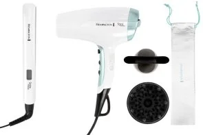 Фото: Фен Remington Shine Therapy S8500GP (45669560700) № 4 | KTC
