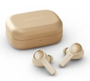 Фото: Навушники Bang & Olufsen Beoplay EX Gold Tone (1240601) № 3 | KTC