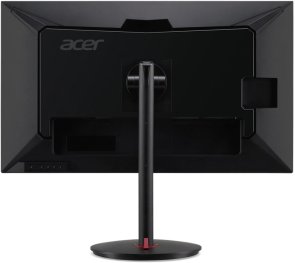 Монітор Acer XV322QUPbmiipprzx Black (UM.JX2EE.P08)