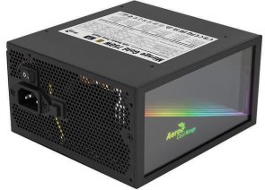 Блок живлення AeroCool 750W Mirage Gold 750 Fully Modular (ACPG-MF75FEC.11)