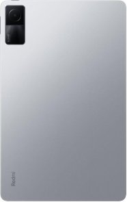 Планшет Xiaomi Redmi Pad 4/128GB Moonlight Silver (VHU4171EU)