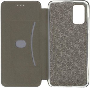 Чохол ArmorStandart for Samsung A03s A037 - G-Case Black (ARM64526)