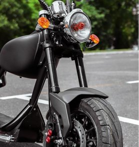 Електроскутер Like.Bike Harley