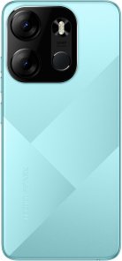 Смартфон TECNO Spark Go 2023 BF7 4/64GB Uyuni Blue (4895180793028)