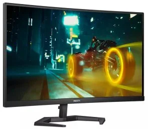 Фото: Монітор Philips 27M1C3200VL/00 Black - 27" VA / 1920×1080 / 165 Гц № 2 | KTC
