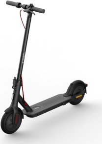 Електросамокат Xiaomi Mi Electric Scooter 3Lite Black