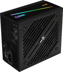 Блок живлення AeroCool 500W Cylon 500 (ACPW-CL50AEC.11)