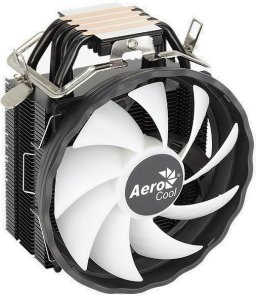 Кулер для процесора AeroCool Rave 4 ARGB (ACTC-RV30417.02)