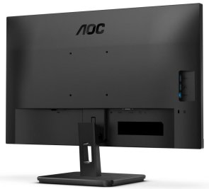 Монітор AOC 24E3UM Black