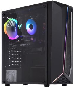 Персональний комп'ютер ARTLINE Gaming X51 (X51v27)