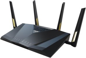 Wi-Fi Роутер ASUS RT-AX88U Pro (90IG0820-MU9A00)