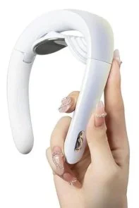 Фото: Масажер для шиї Xiaomi Jeeback Neck Massager G6 № 2 | KTC