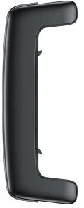 Фото: Автомобільний освіжувач повітря Baseus Paddle Freshener Black (SUXUN-BP01) № 2 | KTC