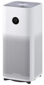 Очищувач повітря Xiaomi SmartAir Purifier 4 (BHR5096GL)