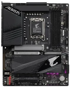 Фото: Материнська плата Gigabyte Z790 AORUS ELITE DDR4 № 2 | KTC