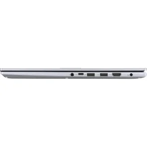 Фото: Ноутбук ASUS VivoBook 16 X1605ZA-MB314 Transparent Silver - 16" IPS 60 Гц / Intel Core i5 / i5-1235U / DDR4 16 ГБ / PCI-E SSD 1 ТБ / Intel Iris Xe Graphics № 4 | KTC