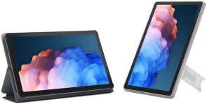 Планшет Lenovo Tab M9 4/64GB Arctic Grey (ZAC30085UA)