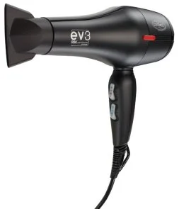Фото: Фен Coifin EV3R Black (EV3 R Black (14609/EVBX 3 R)) № 3 | KTC