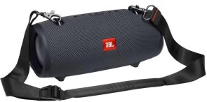 Портативна колонка JBL Xtreme 2 Gun Metal (JBLXTREME2GMEU)