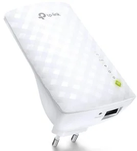Фото: Репітер Wi-Fi TP-Link RE220 № 3 | KTC