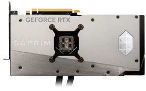 Відеокарта MSI RTX 4090 SUPRIM LIQUID X 24G