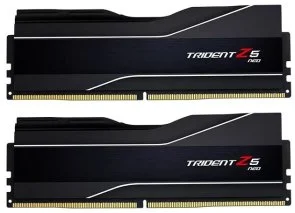 Фото: Оперативна пам’ять G.SKILL Trident Z5 Neo DDR5 2x32GB (F5-6000J3040G32GX2-TZ5N) № 3 | KTC