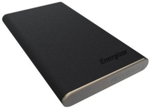 Батарея універсальна ENERGIZER UE10009 10000mAh Black (UE10009 (B))