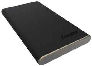 Фото: Батарея універсальна ENERGIZER UE10009 10000mAh Black (UE10009 (B)) № 3 | KTC