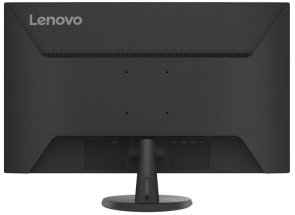 Монітор Lenovo C32u-40 Raven Black (63DAGAT2UA)