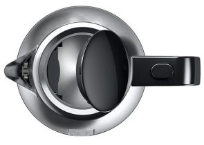 Електрочайник Braun PurShine WK 1500 Black (WK 1500 BK)