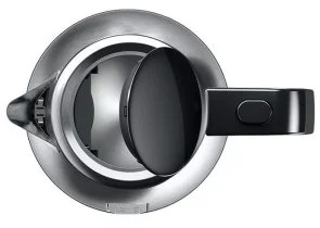 Фото: Електрочайник Braun PurShine WK 1500 Black (WK 1500 BK) № 4 | KTC