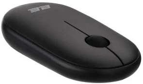 Фото: Миша 2E MF300 Silent Wireless Graphite Black (2E-MF300WBK) № 10 | KTC