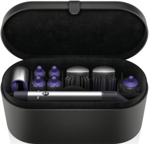 Мультистайлер Dyson Airwrap Complete Black/Purple