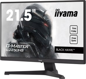 Монітор iiyama G-MASTER G2250HS-B1 Black