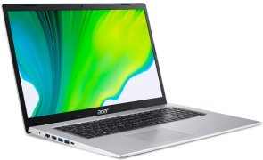 Ноутбук Acer Aspire 5 A517-52-73CJ NX.A5DEU.00D Silver