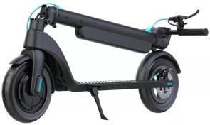 Електросамокат Proove X-City Pro Black/Blue (Model )