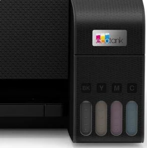 БФП Epson EcoTank L3201 (C11CJ69402)