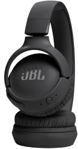 Фото: Навушники JBL Tune 520BT Black (JBLT520BTBLKEU) № 2 | KTC