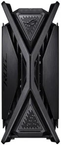 Фото: Корпус ASUS ROG Hyperion GR701 Black with window (90DC00F0-B39000) № 3 | KTC