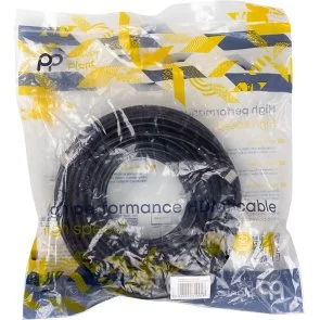 Фото: Кабель PowerPlant HDMI / HDMI v2.0 30m Black (KD00AS1297) № 2 | KTC