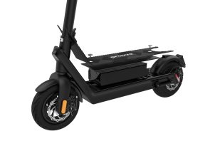 Електросамокат Proove X-City Pro Max Black/Orange ( X-City )