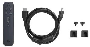 Фото: Саундбар JBL 2.1 Deep Bass (JBLBAR21DBM2BLKEP) № 7 | KTC
