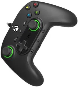 Фото: Геймпад Hori Horizon Pro Xbox/PC Black (4961818034679) № 4 | KTC
