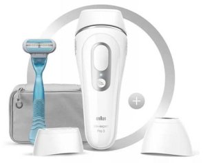 Епілятор Braun Silk-expert Pro 3 PL 3121 (81765509)