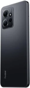 Фото: Смартфон Xiaomi Redmi Note 12 8/256GB Onyx Gray № 6 | KTC
