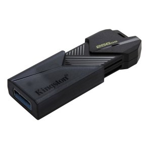  Флешка USB Kingston DataTraveler Exodia Onyx 256GB (DTXON/256GB)