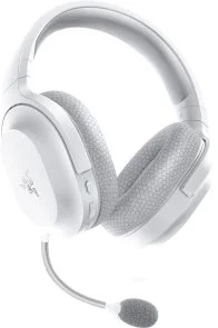 Фото: Гарнітура Razer Barracuda X 2022 Mercury (RZ04-04430200-R3M1) № 3 | KTC
